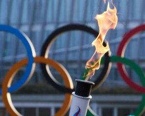 Олімпіаду в Москві бойкотували 65 країн