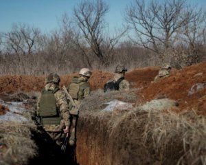 З'явилися останні новини з Донбасу