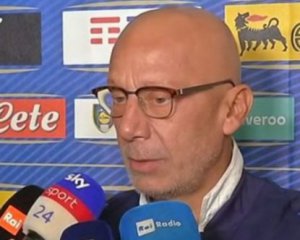 Віаллі одужав від раку підшлункової залози