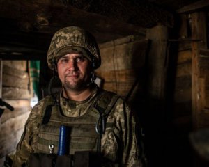 На Донбасі загинув піхотинець із Дніпропетровщини: що відомо про героя