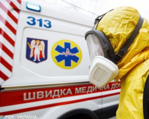 На Николаевщине подтвердили уже 5 случаев коронавируса