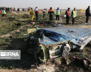Авіакатастрофа з українським літаком в Ірані: Канада відклала аналіз самописців