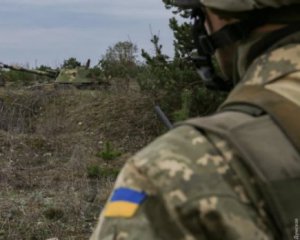 Українські воїни "всипали" бойовикам