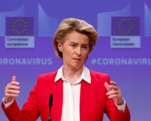 Розпад ЄС скасовується - глава Єврокомісії