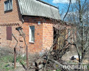 Чоловік замаскував убивство товариша