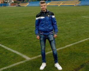 Український футбольний журналіст захворів на коронавірус