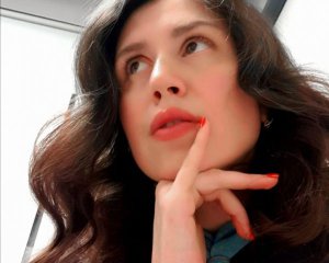 "Завтра мене затримають" - Чорновол зробила заяву