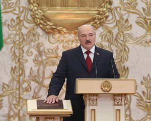 Лукашенко розкритикував російські ЗМІ