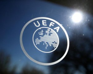 Стало известно, как УЕФА планирует доиграть сезон