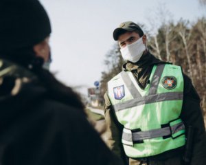 Київ до Великодня посилює обмеження на в&#039;їзд