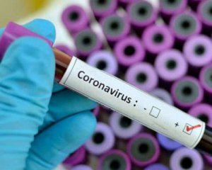 Перший випадок коронавірусу виявили серед в&#039;язнів