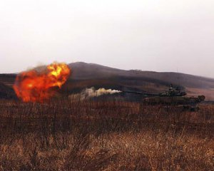 Оккупанты наращивают военную мощь в Крыму