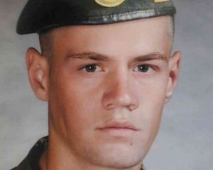 Зниклого тиждень тому військового знайшли мертвим