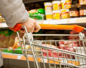 Уряд візьме під контроль ціни на деякі продукти