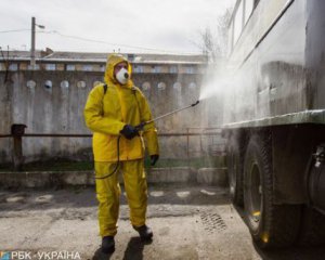 На Львівщині коронавірус підозрюють ще у 60 людей