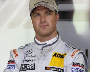 Шумахер уперше виграв Ґран-прі в Сан-Марино