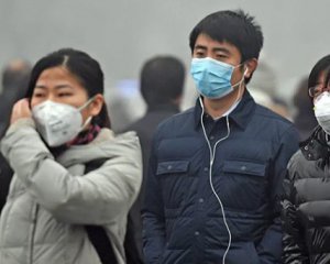 Коронавірус у Китаї знову набирає обертів