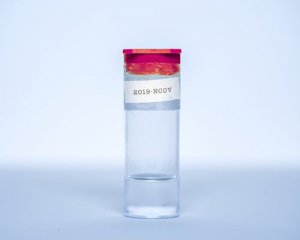 Україна отримає тести на імунітет до коронавірусу - Ляшко