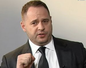 Скандал вокруг Ермака прошел мимо ушей украинцев - опрос