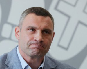 Кличко відреагував на корупційний скандал у КМДА