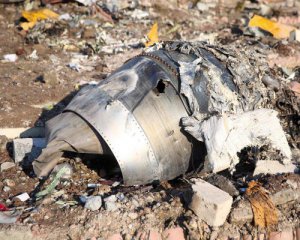 Катастрофа літака МАУ: Іран зробив Україні дивну пропозицію