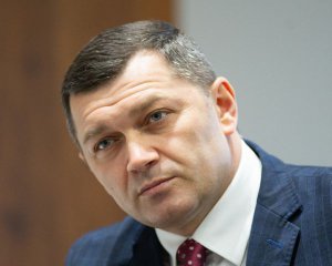 Поворозник категорично заперечує підозру в корупції