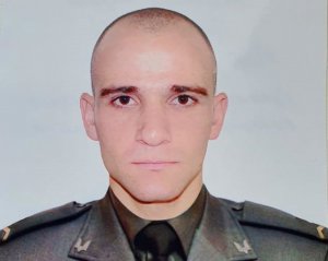 На Донбассе погиб спецназовец
