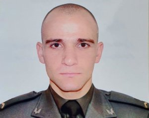 На Донбасі повідомили про загибель спецпризначенця