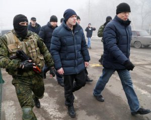 Кого Україна віддасть на обміні полоненими