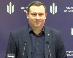 Бывший адвокат Януковича может возглавить Государственное бюро расследований