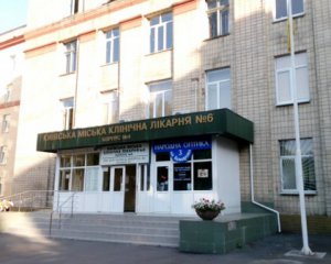 В столичном Медгородке прокомментировали закрытие через Covid-19