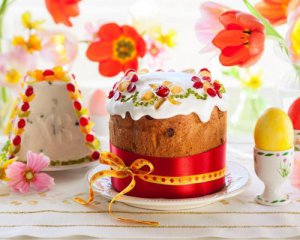 Паска вперше: як не зіпсувати випічку