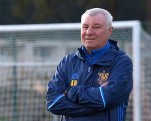 Демьяненко окончательно закончил с тренерской карьерой