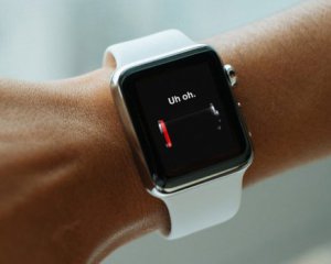 Создадут новый мессенджер для Apple Watch