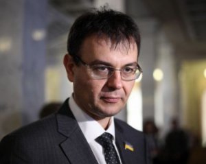 Податкова ліквідувала більшість схем попередників - Гетманцев