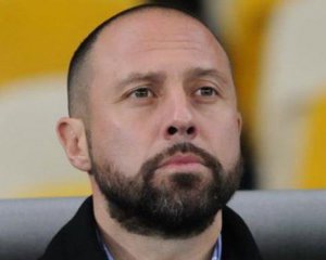 &quot;Динамо&quot; официально уволило главного тренера. Команду возглавит экс-наставник &quot;Карпат&quot;