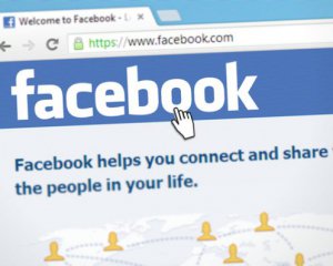 Facebook буде боротися з фейками про коронавірус