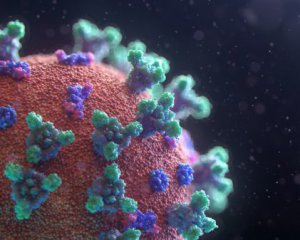 ВООЗ попереджає про новий епіцентр коронавірусу