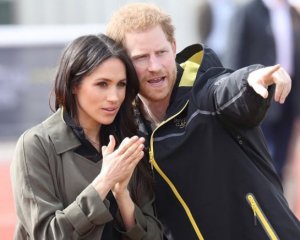 Меган Маркл і принц Гаррі порушили карантин: відома причина