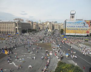 Экс-заместителя главы СБУ арестовали по делу Майдана