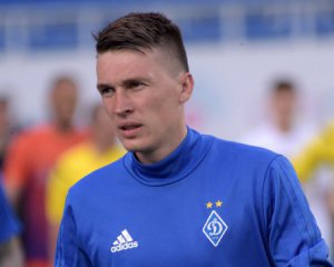 Гравцям &quot;Динамо&quot; можуть урізати зарплату