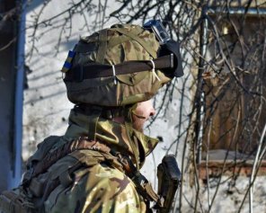 Українські воїни "покошмарили" бойовиків