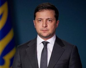 Зеленський звернувся до українців перед Великоднем