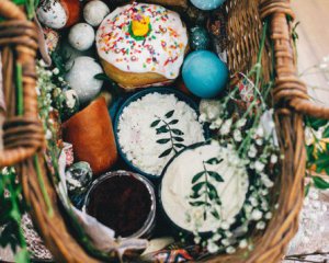 Як правильно підготуватися і провести Великдень