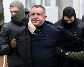СБУ опровергла информацию, что генерал-предатель должен был ликвидировать Авакова