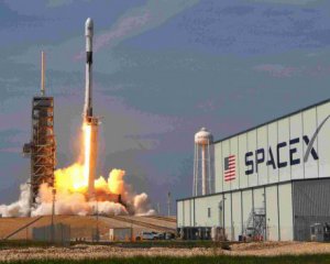 SpaceX доставит астронавтов на МКС 27 мая