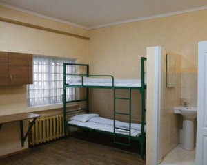 В українських СІЗО з'являться платні камери підвищеного комфорту