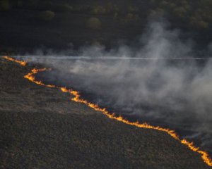 Чернобыль тлеет до сих пор