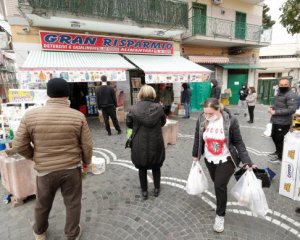 В Италии готовят ослабление карантина