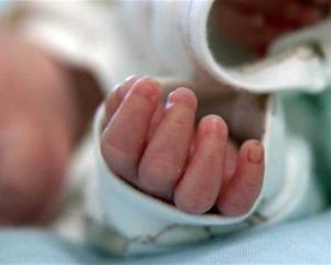 Коронавірусом заразилося 6-місячне немовля